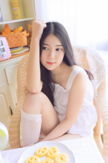 美丽小蜜糖