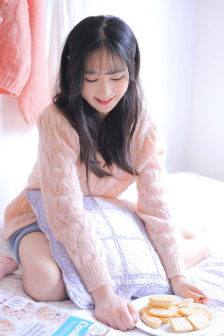 梨梨衣
